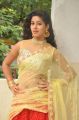 Actress Pavani Reddy Hot in Half Saree Photos