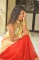 Actress Pavani Reddy Hot in Half Saree Photos