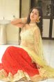 Actress Pavani Reddy Hot in Half Saree Photos