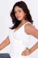 Pavani Reddy in White Shirt Hot Photoshoot Pictures