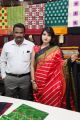 Actress Sarika Pavani Inaugurates Pochampally IKAT Art Mela @ Lions Club of Visakhapatnam