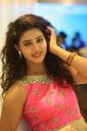 Telugu Actress Pavani Stills @ Trendz Exhibition & Sale