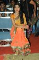 Actress Shriya Saran at Pavithra Movie Audio Release Photos