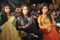 MM Srilekha, Shriya Saran at Pavithra Movie Audio Release Stills