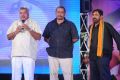 K.Sadhak Kumar, G.Maheshwara Reddy at Pavithra Movie Audio Release Photos