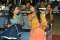 MM Srilekha, Shriya Saran at Pavithra Movie Audio Release Stills