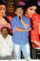 Director Janardhan Maharshi at Pavitra Movie Press Meet Stills