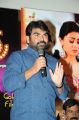 Cinematographer V.N.Suresh Kumar at Pavitra Movie Press Meet Stills