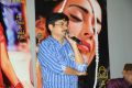 Director Janardhan Maharshi at Pavitra Movie Press Meet Stills