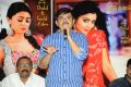 Director Janardhan Maharshi at Pavitra Movie Press Meet Stills