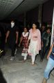 Actress Shriya Saran @ Pavitra Team visits Hyderabad Theatres Photos