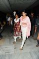 Actress Shriya Saran @ Pavitra Team visits Hyderabad Theatres Photos