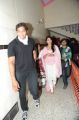 Actress Shriya Saran @ Pavitra Team visits Hyderabad Theatres Photos