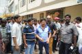 Pavitra Team visits Hyderabad Theatres Photos