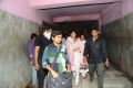 Actress Shriya at Pavitra Team visits Hyderabad Theatres Photos