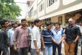 Pavithra Movie Team visits Hyderabad Theatres Photos