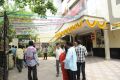 Pavitra Team visits Hyderabad Theatres Photos