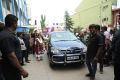 Pavithra Movie Team visits Hyderabad Theatres Photos