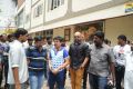 Pavitra Team visits Hyderabad Theatres Photos