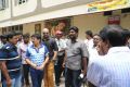 Pavitra Team visits Hyderabad Theatres Photos