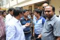 Pavitra Team visits Hyderabad Theatres Photos