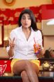 Actress Shriya Hot in Pavithra Telugu Movie Stills