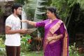 Kaushik Babu, Roja Selvamani in Pavitra Telugu Movie Stills