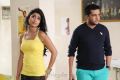 Shriya, Sivaji in Pavitra Telugu Movie Stills