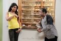 AVS, Shriya Saran in Pavitra Telugu Movie Stills