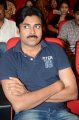 Pawan Kalyan at Gabbar Singh Audio Launch