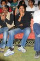 Pawan Kalyan at Ishq Audio Release Stills