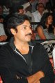 Pawan Kalyan at Ishq Audio Release Stills