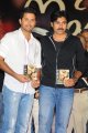 Pawan Kalyan at Ishq Audio Release Stills