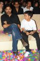 Pawan Kalyan @ Panja Audio Release Stills