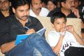 Pawan Kalyan @ Panja Audio Release Stills