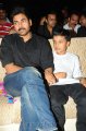 Pawan Kalyan @ Panja Audio Release Stills