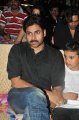 Pawan Kalyan @ Panja Audio Release Stills