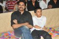 Pawan Kalyan @ Panja Audio Release Stills