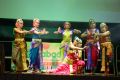 Pawan Kalyan at Closing ceremony of Jayate Kuchipudi