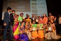 Pawan Kalyan at Closing ceremony of Jayate Kuchipudi