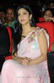 Shruti Hassan at Gabbar Singh Audio Release Stills