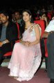 Shruti Hassan at Gabbar Singh Audio Release Stills