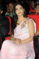 Shruti Hassan at Gabbar Singh Audio Release Stills