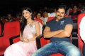 Pawan Kalyan, Shruti Hassan at Gabbar Singh Audio Release Stills