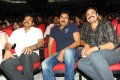 Gabbar Singh Audio Release Stills