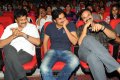 Gabbar Singh Audio Release Stills