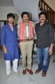 Pawan Kalyan greets Chiranjeevi on his appearance in Bruce Lee