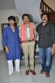 Pawan Kalyan greets Chiranjeevi and congratulates on his appearance in Bruce Lee