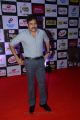 Actor Pawan Kalyan Images @ Mirchi Music Awards South 2015 Red Carpet