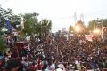 Pawan Kalyan Janasena Kavathu Dowleswaram Barrage Rajahmundry Images HD